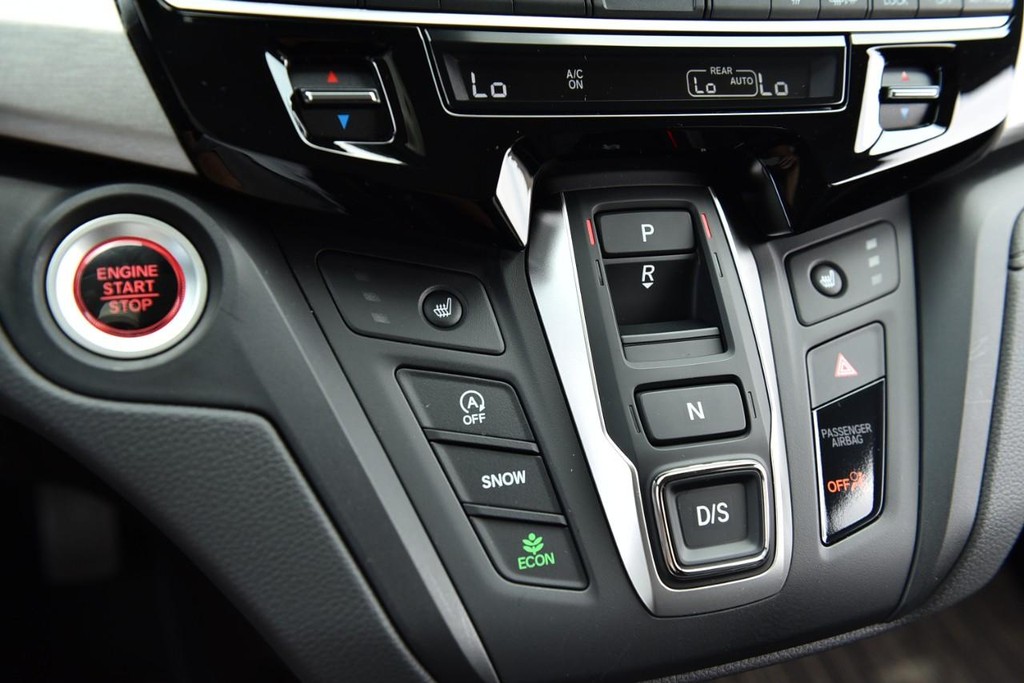 Honda Odyssey Vehicle Full-screen Gallery Image 17