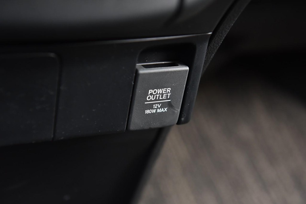 Honda Odyssey Vehicle Full-screen Gallery Image 19