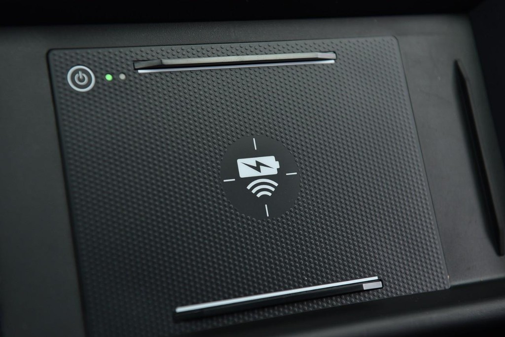 Honda Odyssey Vehicle Full-screen Gallery Image 20