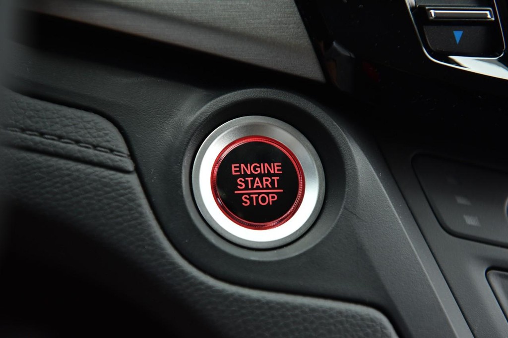 Honda Odyssey Vehicle Full-screen Gallery Image 21