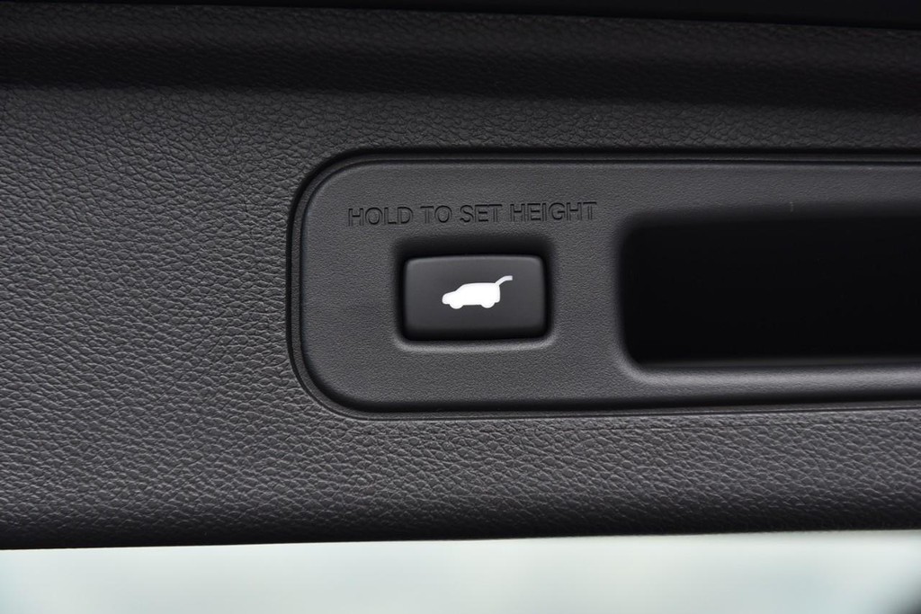 Honda Odyssey Vehicle Full-screen Gallery Image 32