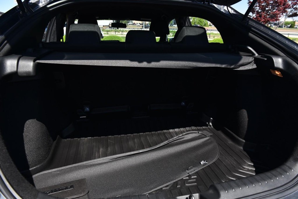 Honda Civic Hatchback Vehicle Full-screen Gallery Image 19
