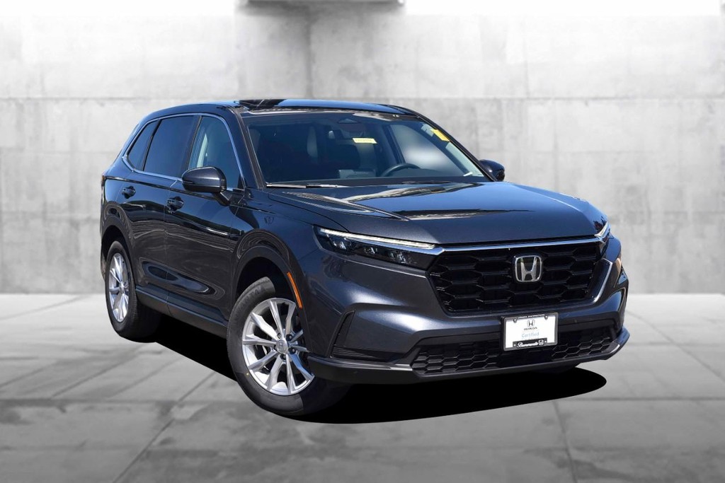 Honda CR-V Vehicle Full-screen Gallery Image 2