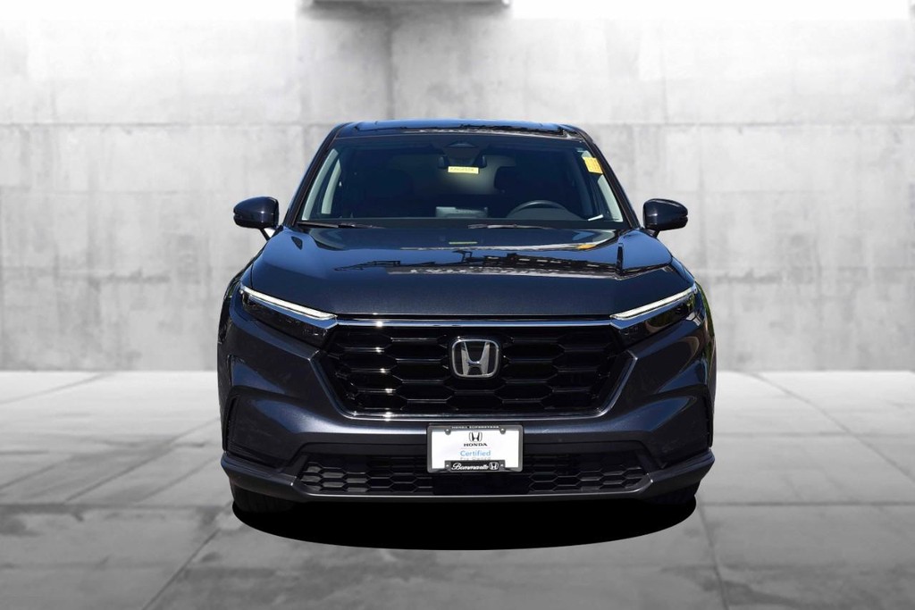 Honda CR-V Vehicle Full-screen Gallery Image 4