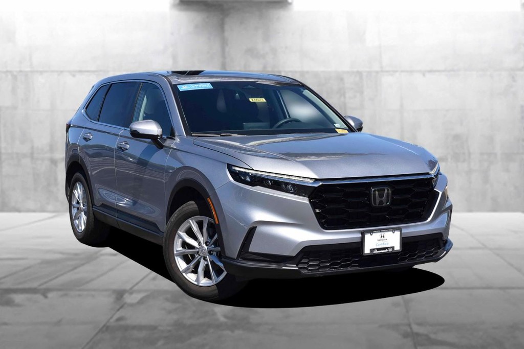 Honda CR-V Vehicle Full-screen Gallery Image 2