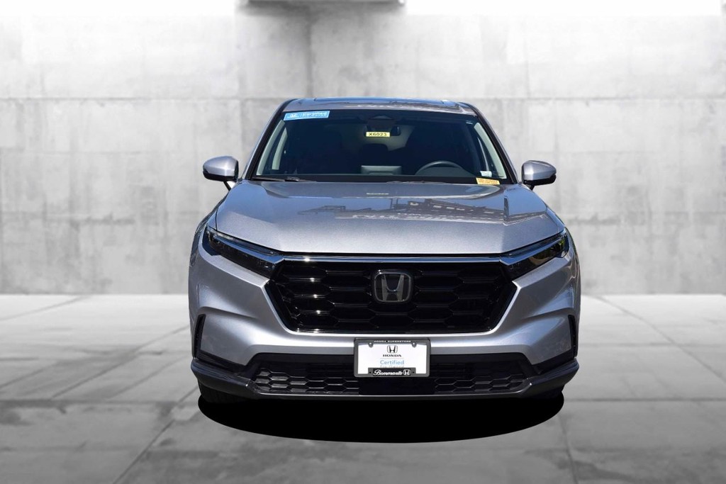 Honda CR-V Vehicle Full-screen Gallery Image 4