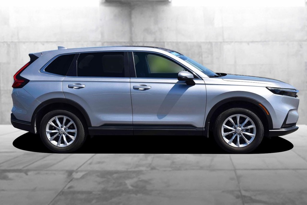 Honda CR-V Vehicle Full-screen Gallery Image 5