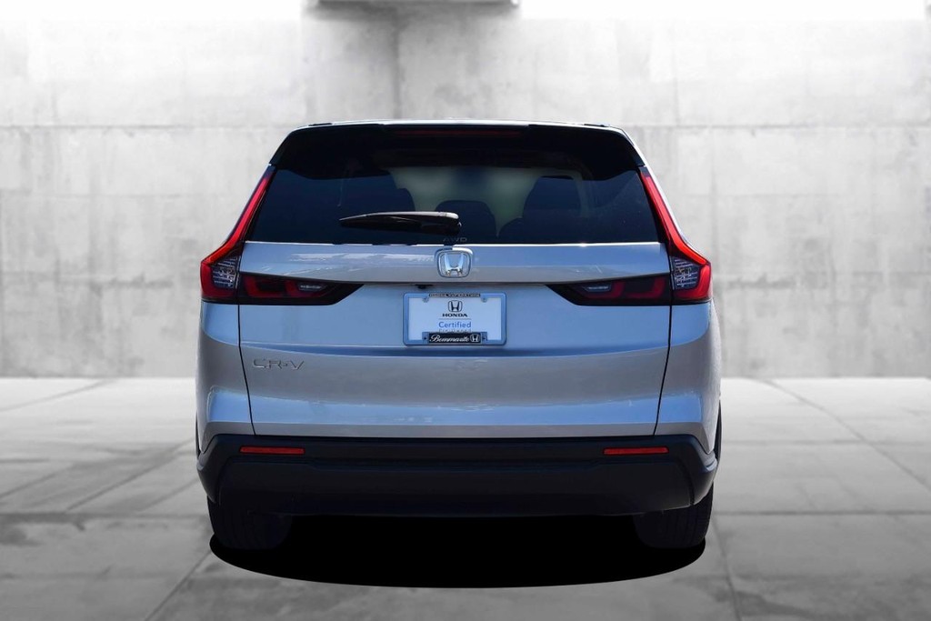 Honda CR-V Vehicle Full-screen Gallery Image 6