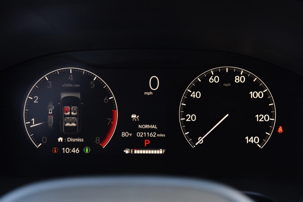 Honda CR-V Vehicle Full-screen Gallery Image 11