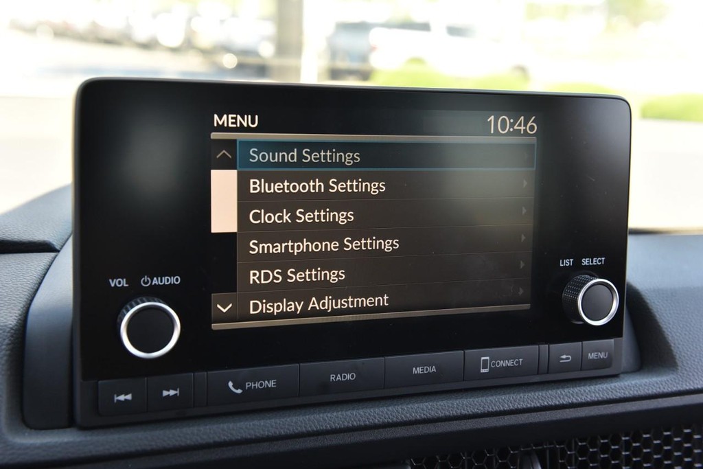 Honda CR-V Vehicle Full-screen Gallery Image 14