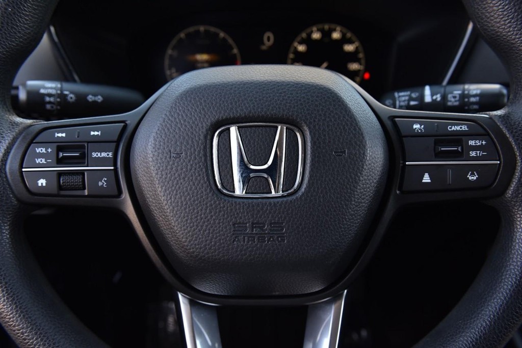 Honda CR-V Vehicle Full-screen Gallery Image 19