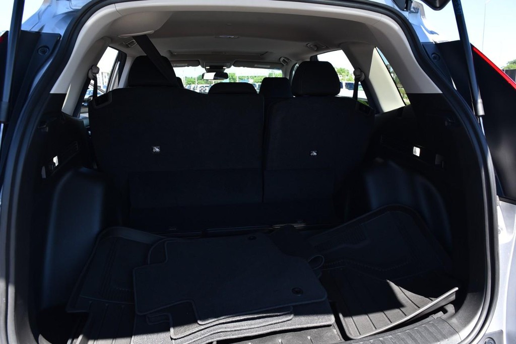 Honda CR-V Vehicle Full-screen Gallery Image 26