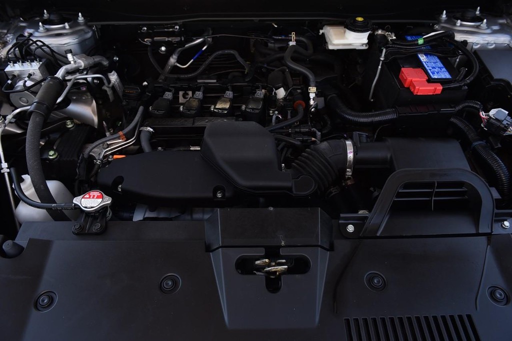 Honda CR-V Vehicle Full-screen Gallery Image 27