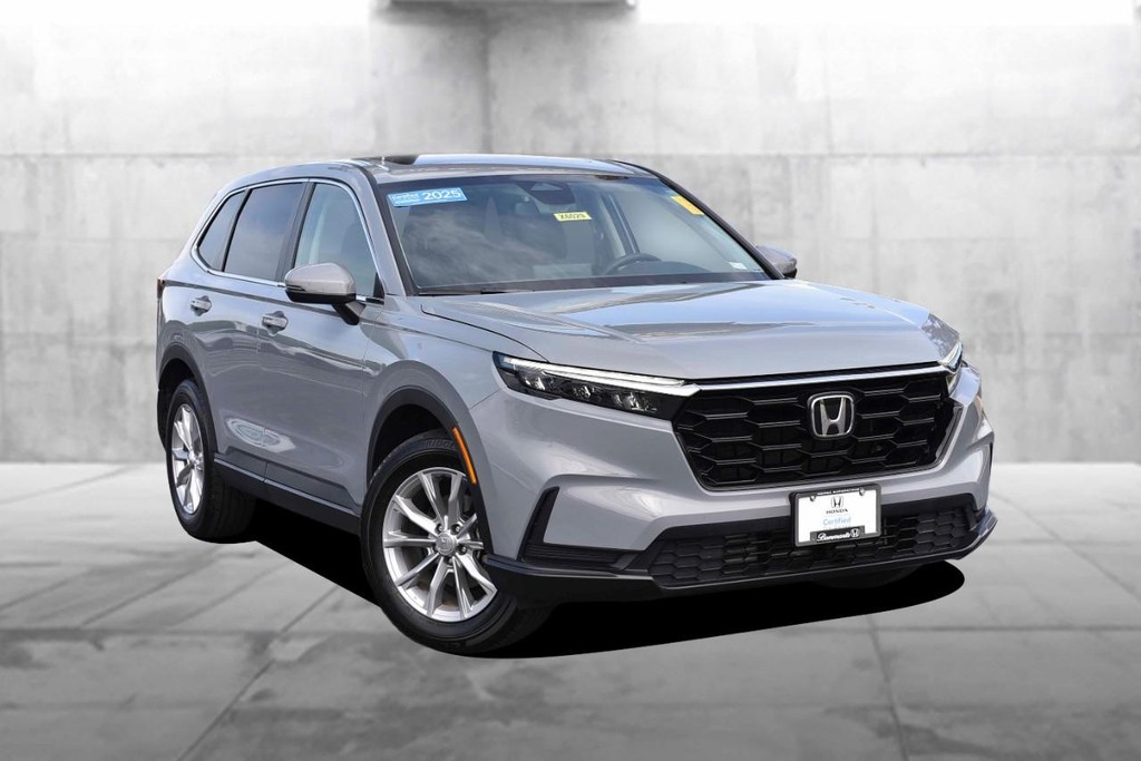 Honda CR-V Vehicle Full-screen Gallery Image 2