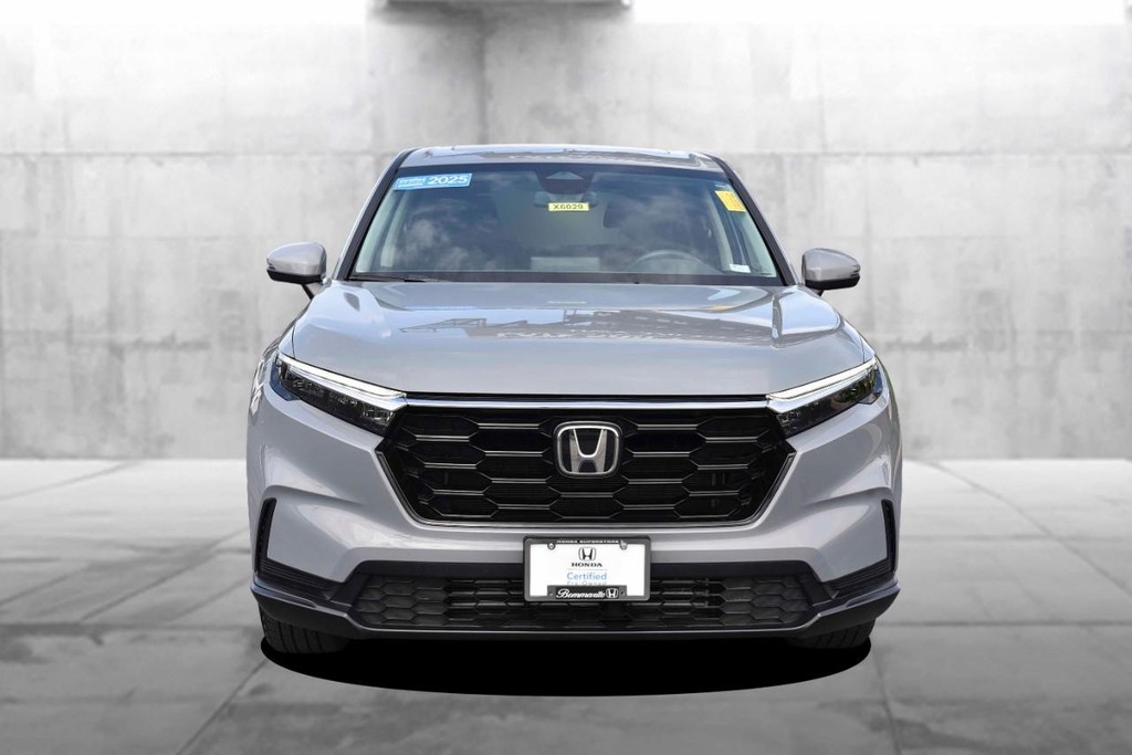 Honda CR-V Vehicle Full-screen Gallery Image 4