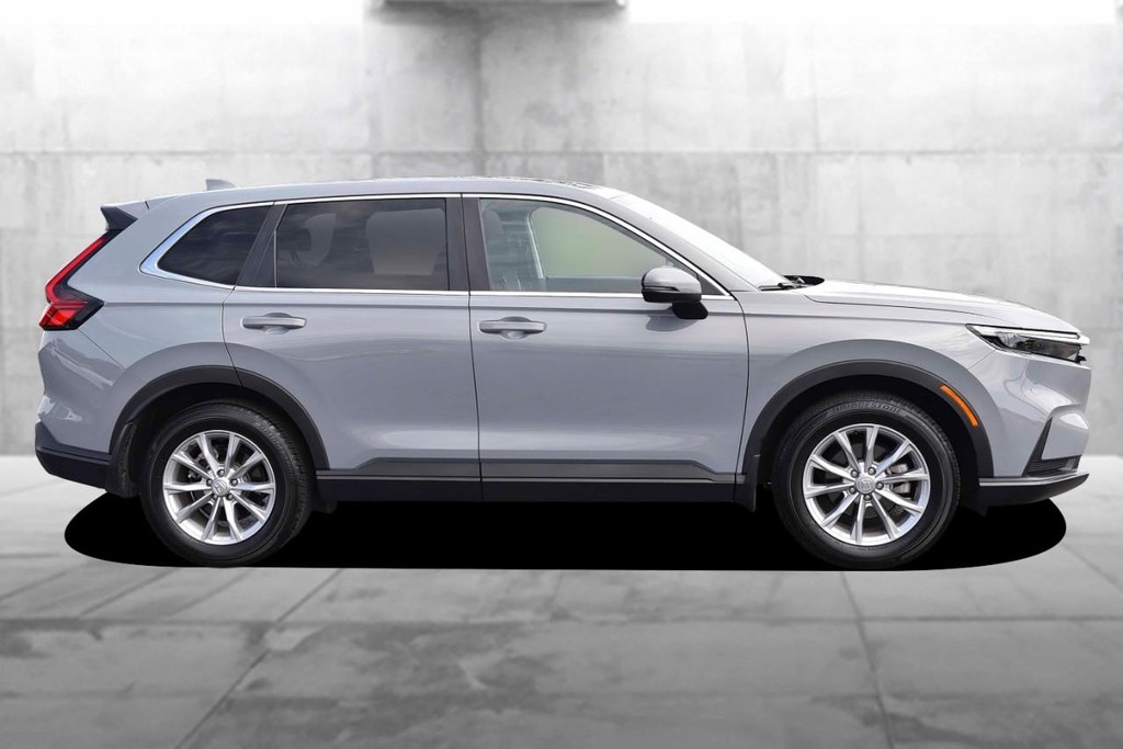 Honda CR-V Vehicle Full-screen Gallery Image 5