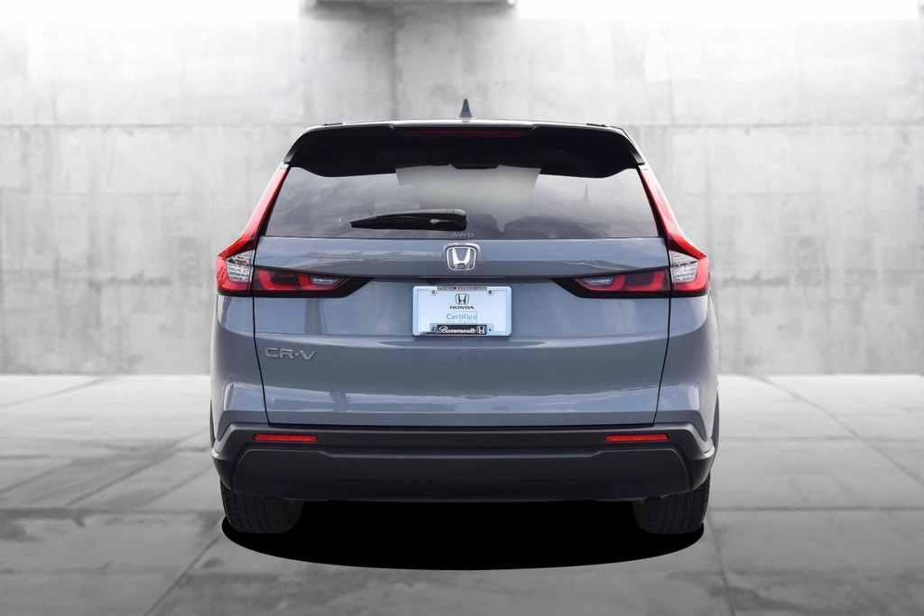 Honda CR-V Vehicle Full-screen Gallery Image 6