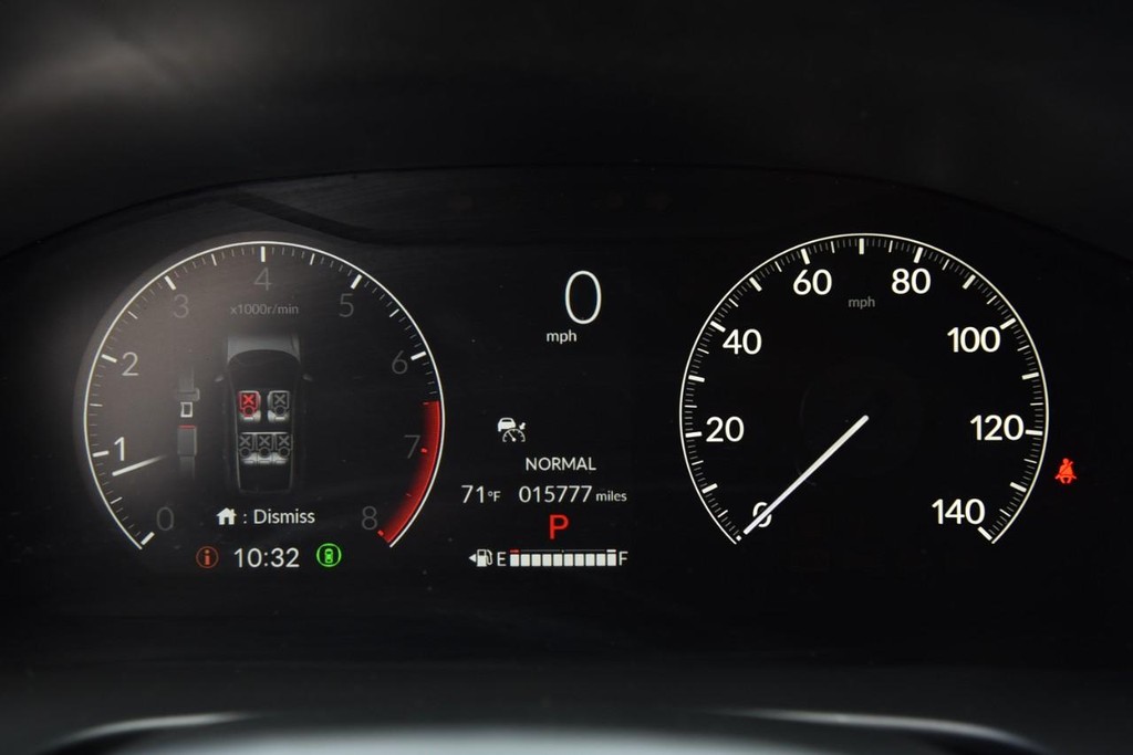 Honda CR-V Vehicle Full-screen Gallery Image 11
