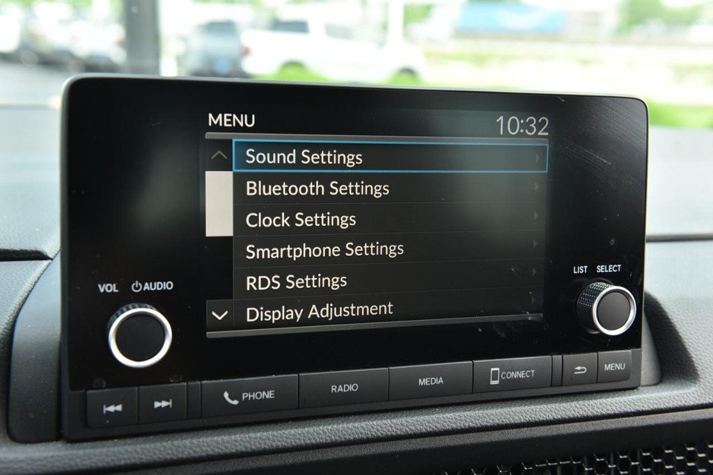 Honda CR-V Vehicle Full-screen Gallery Image 14