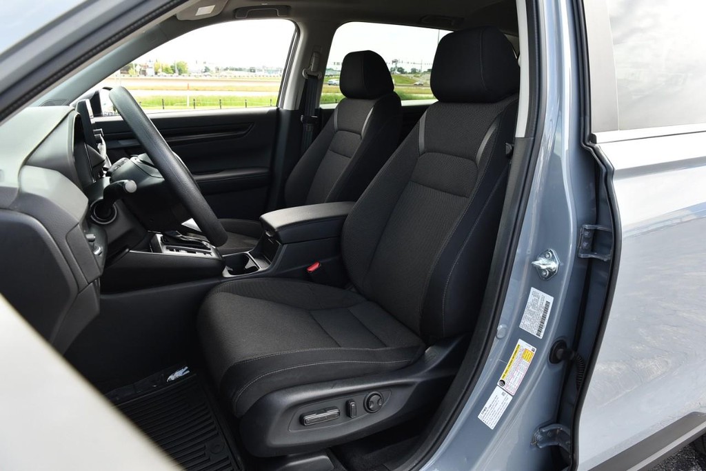 Honda CR-V Vehicle Full-screen Gallery Image 19