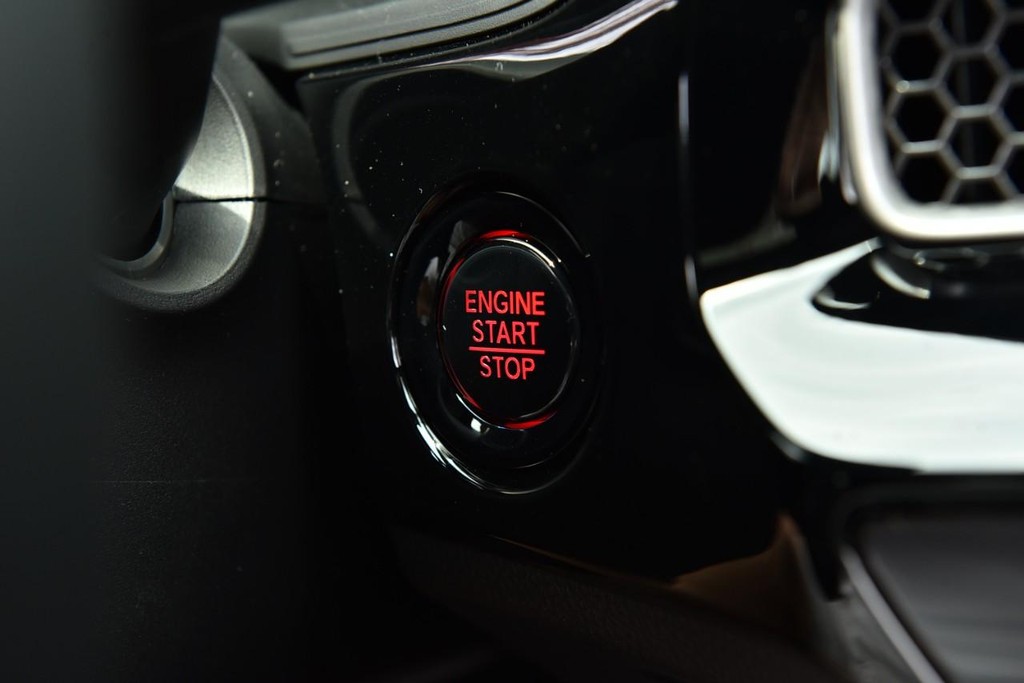 Honda Civic Sedan Vehicle Full-screen Gallery Image 19