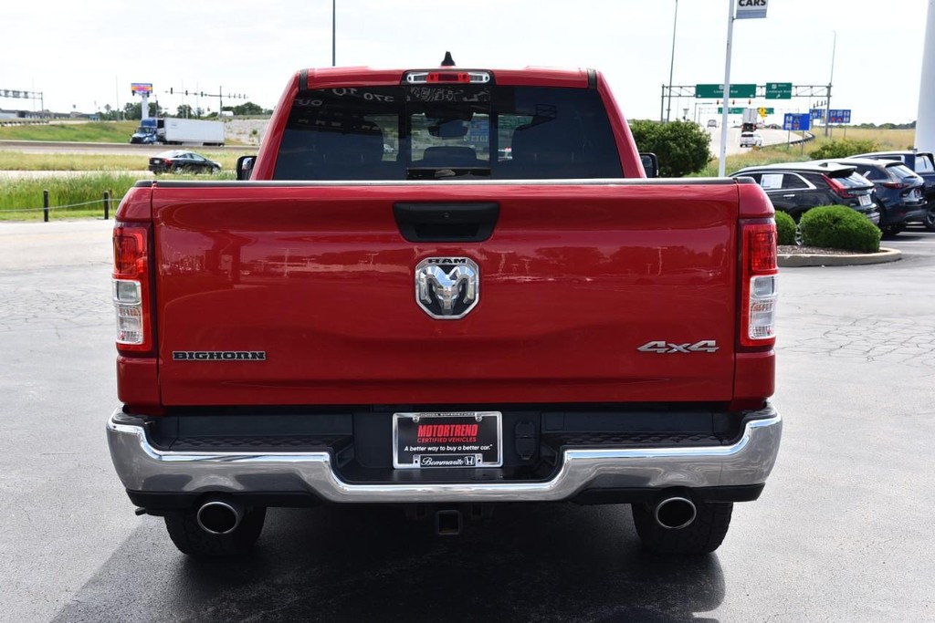 Ram 1500 Vehicle Image 06
