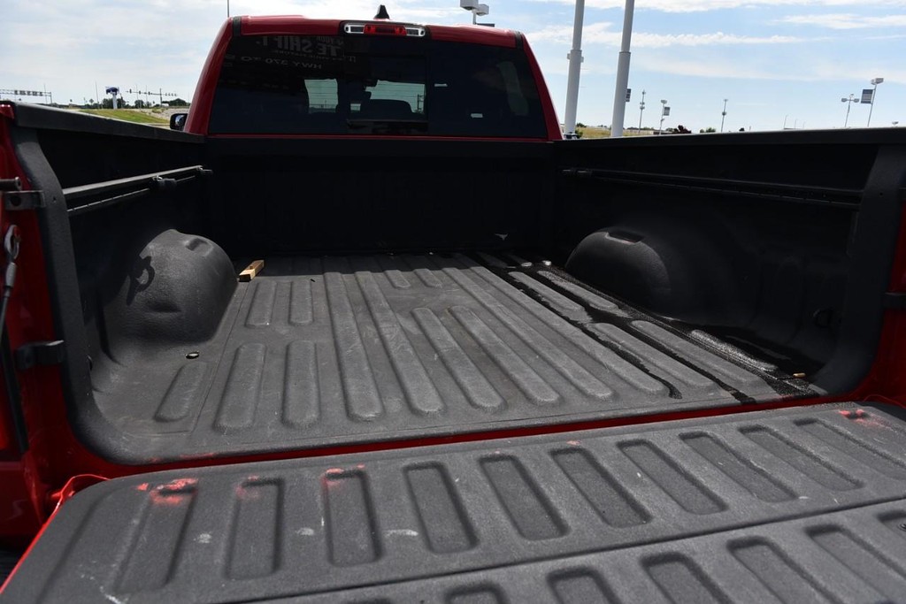 Ram 1500 Vehicle Image 07