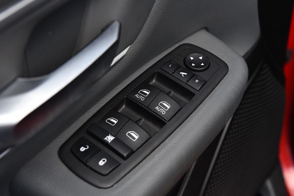 Ram 1500 Vehicle Image 09