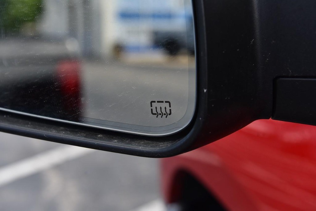 Ram 1500 Vehicle Image 10