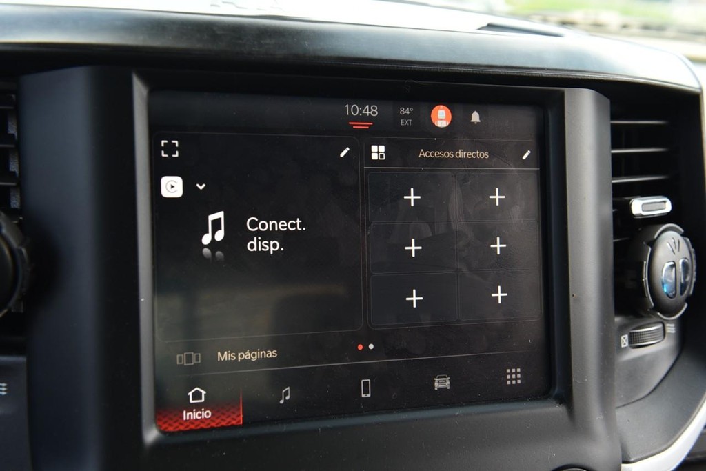 Ram 1500 Vehicle Image 14