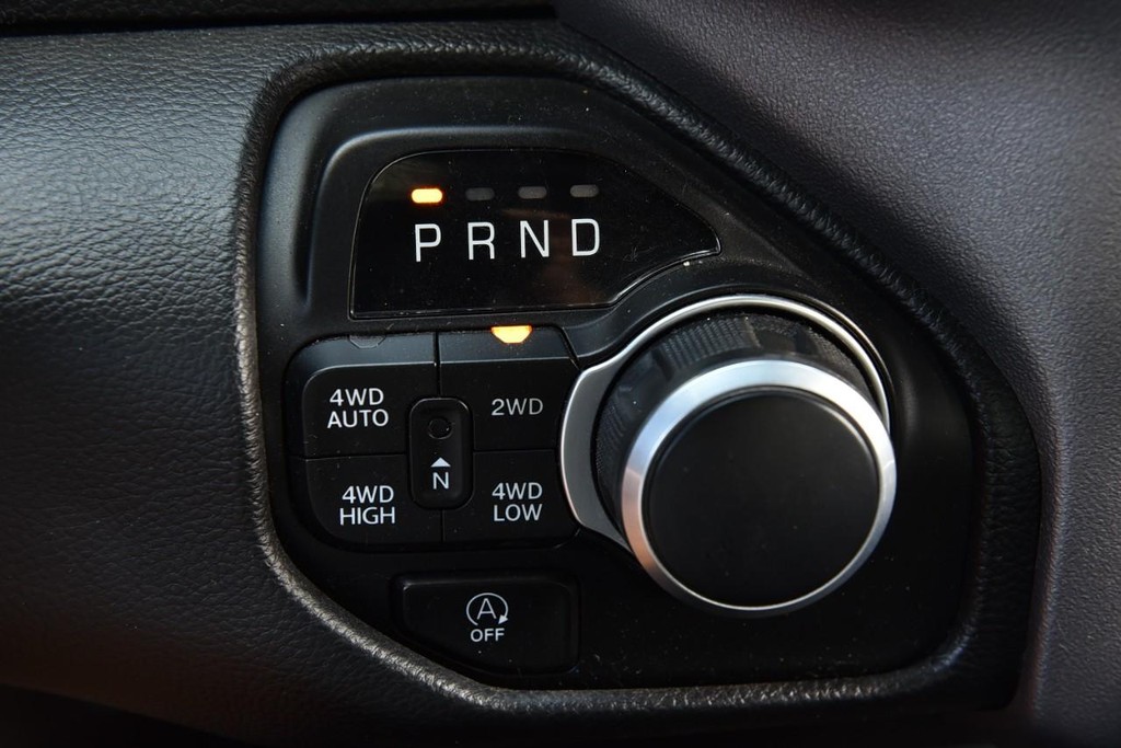 Ram 1500 Vehicle Image 17