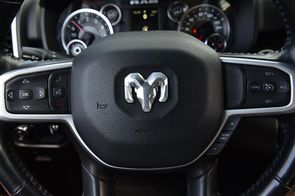 Ram 1500 Vehicle Image 19