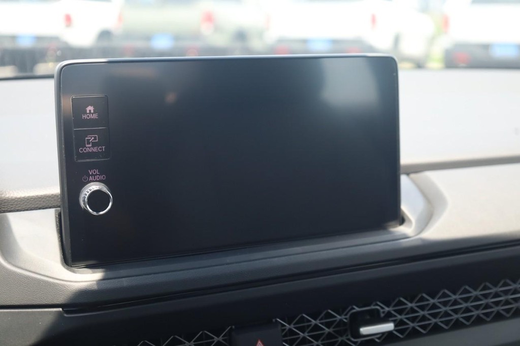 Honda Accord Sedan Vehicle Full-screen Gallery Image 13