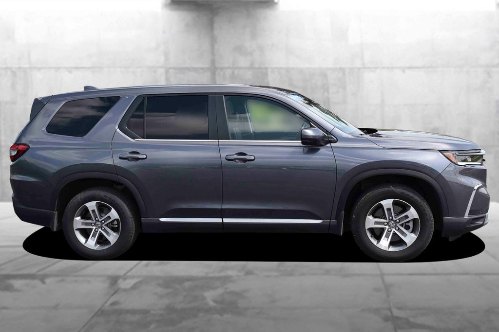 Honda Pilot Vehicle Image 05