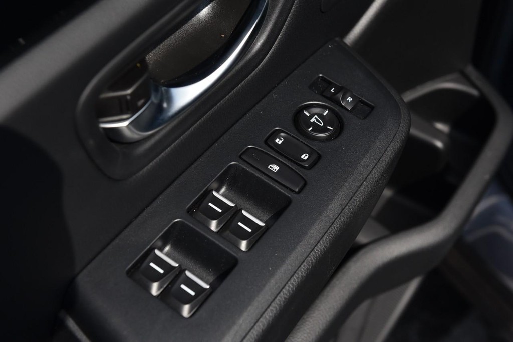 Honda Pilot Vehicle Image 08