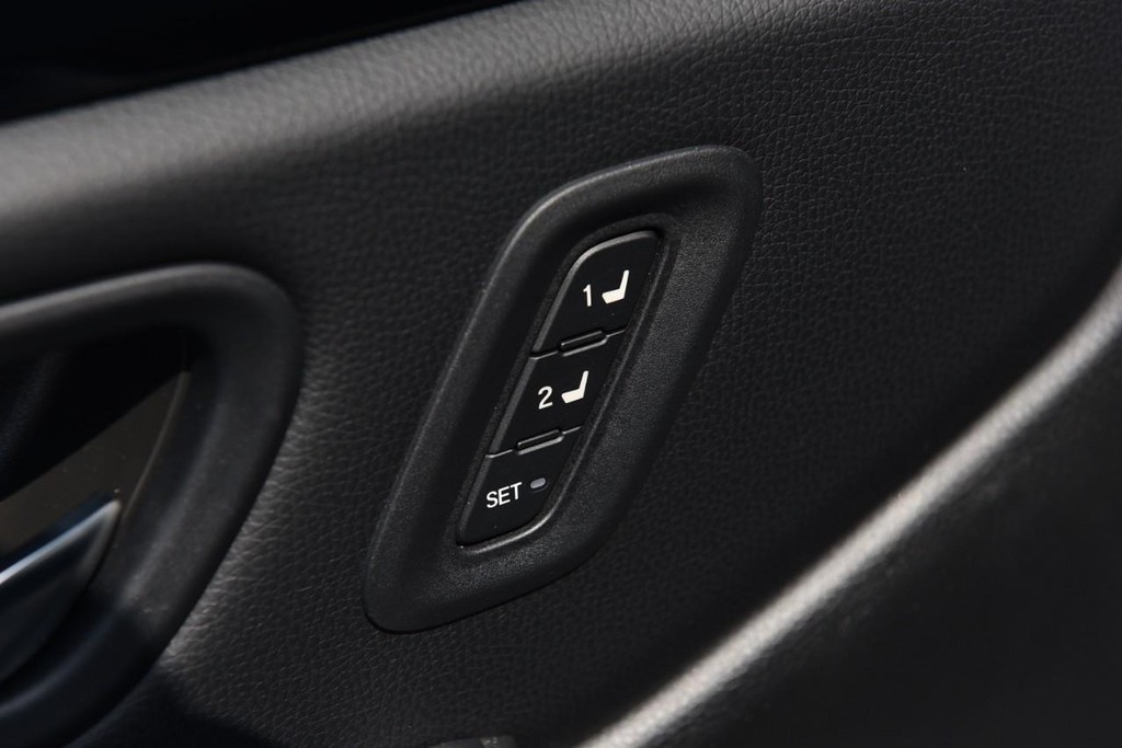 Honda Pilot Vehicle Image 09