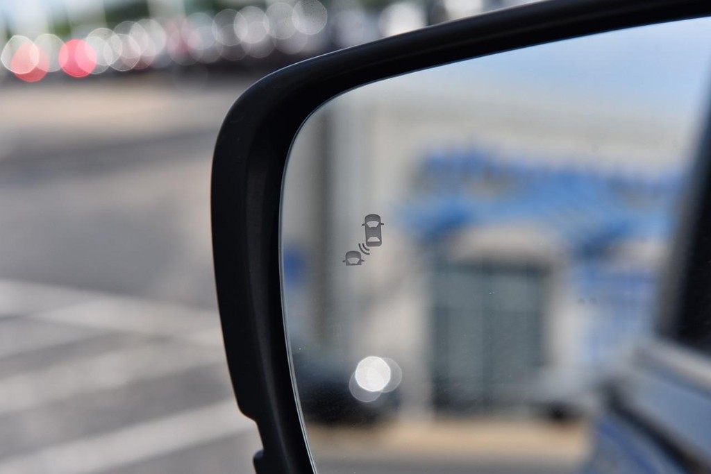Honda Pilot Vehicle Image 10