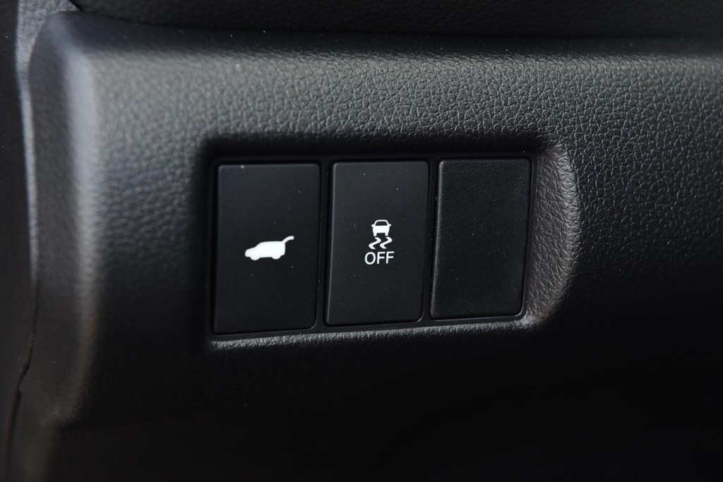 Honda Pilot Vehicle Image 11