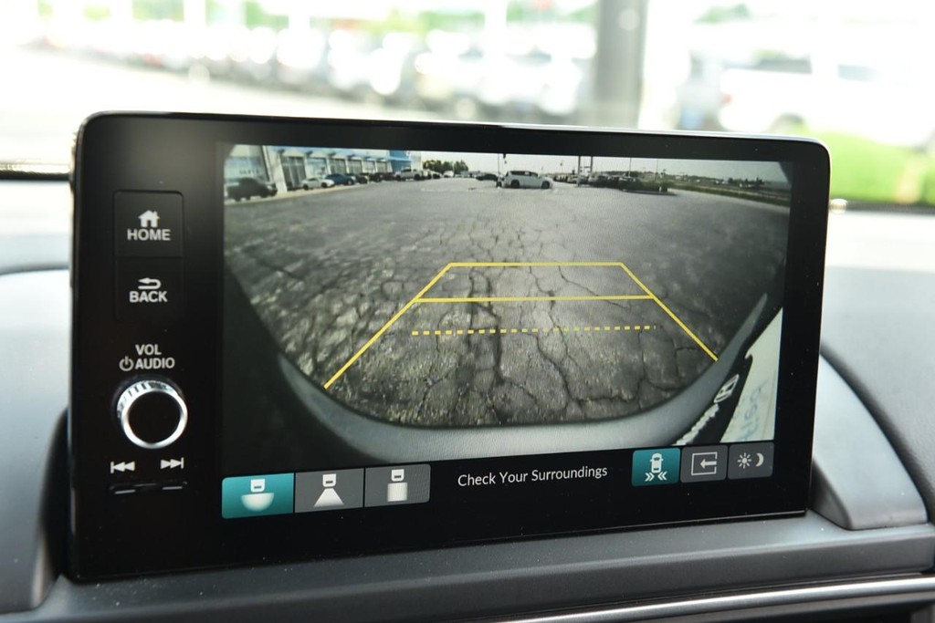 Honda Pilot Vehicle Image 13