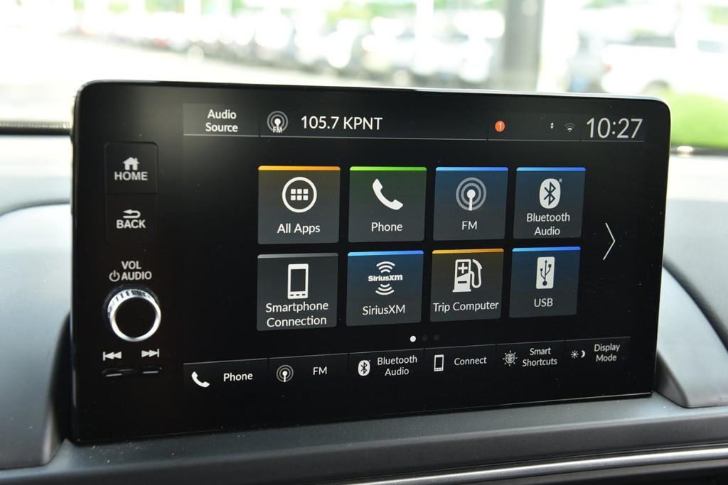 Honda Pilot Vehicle Image 15