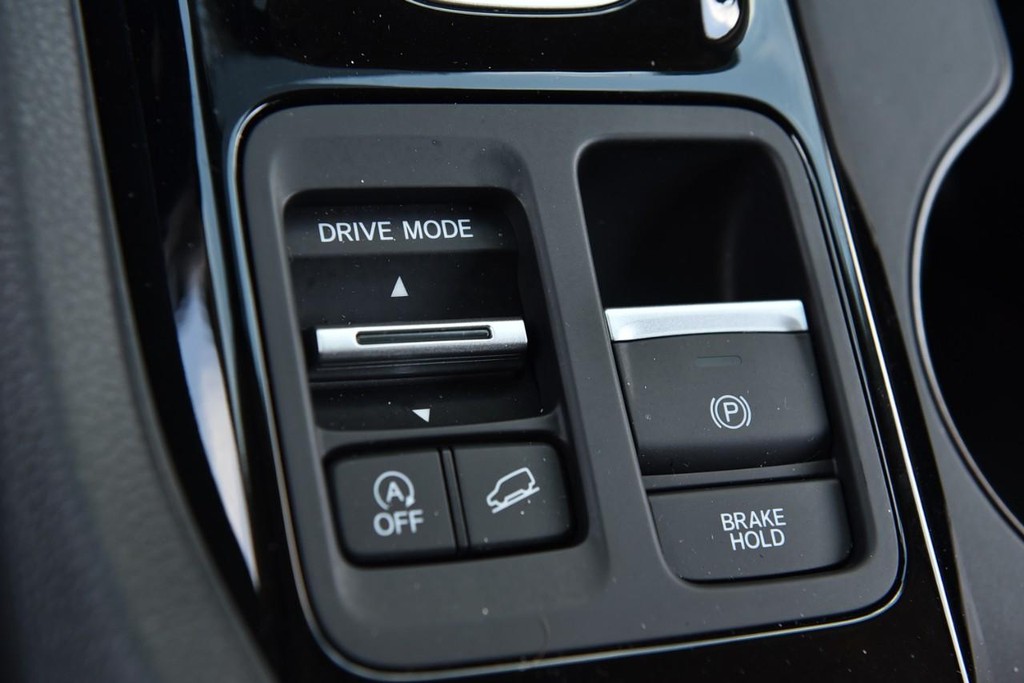 Honda Pilot Vehicle Image 20