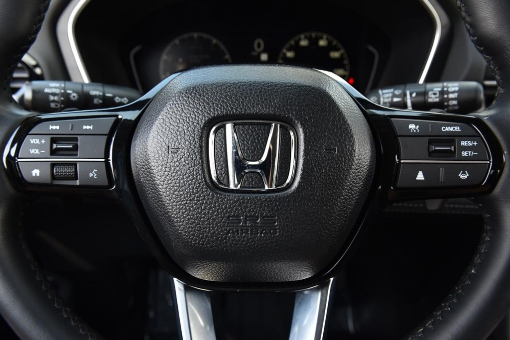 Honda Pilot Vehicle Image 21