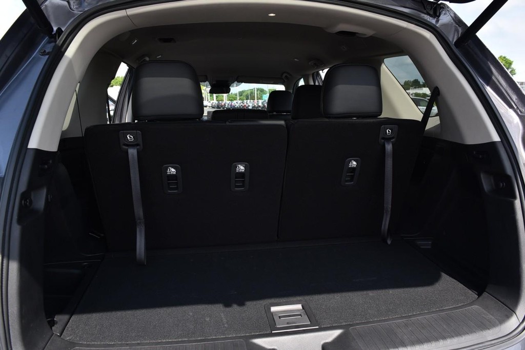 Honda Pilot Vehicle Image 28