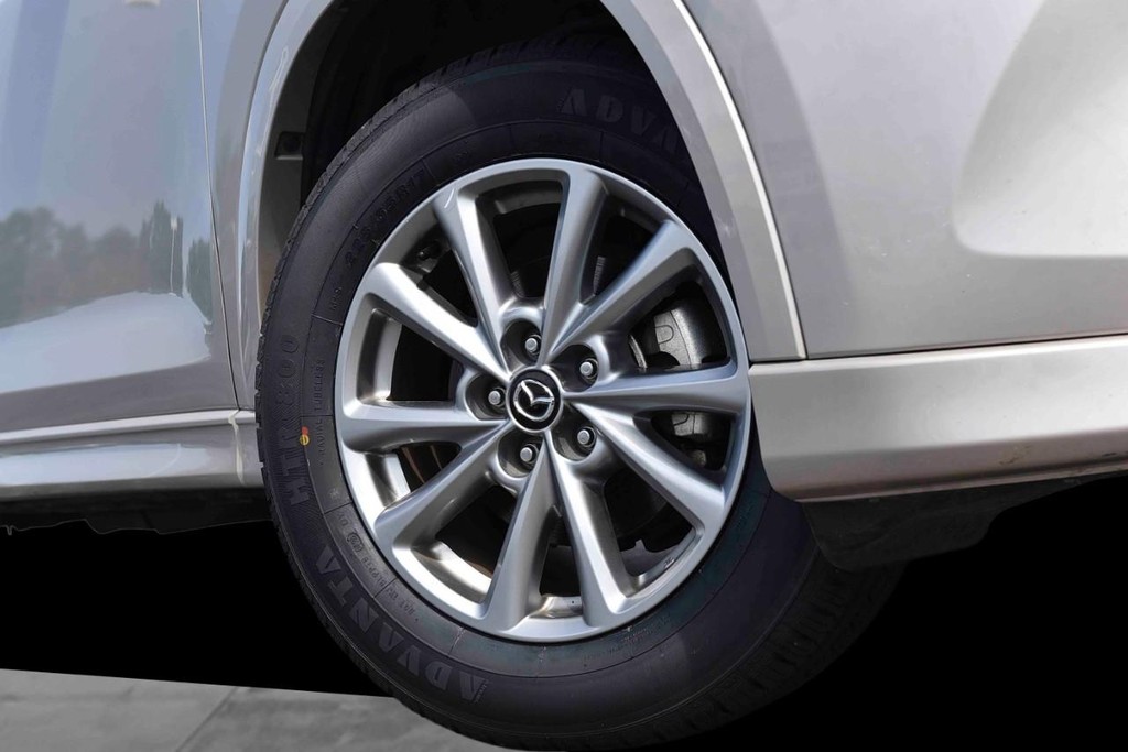 Mazda CX-5 Vehicle Image 03