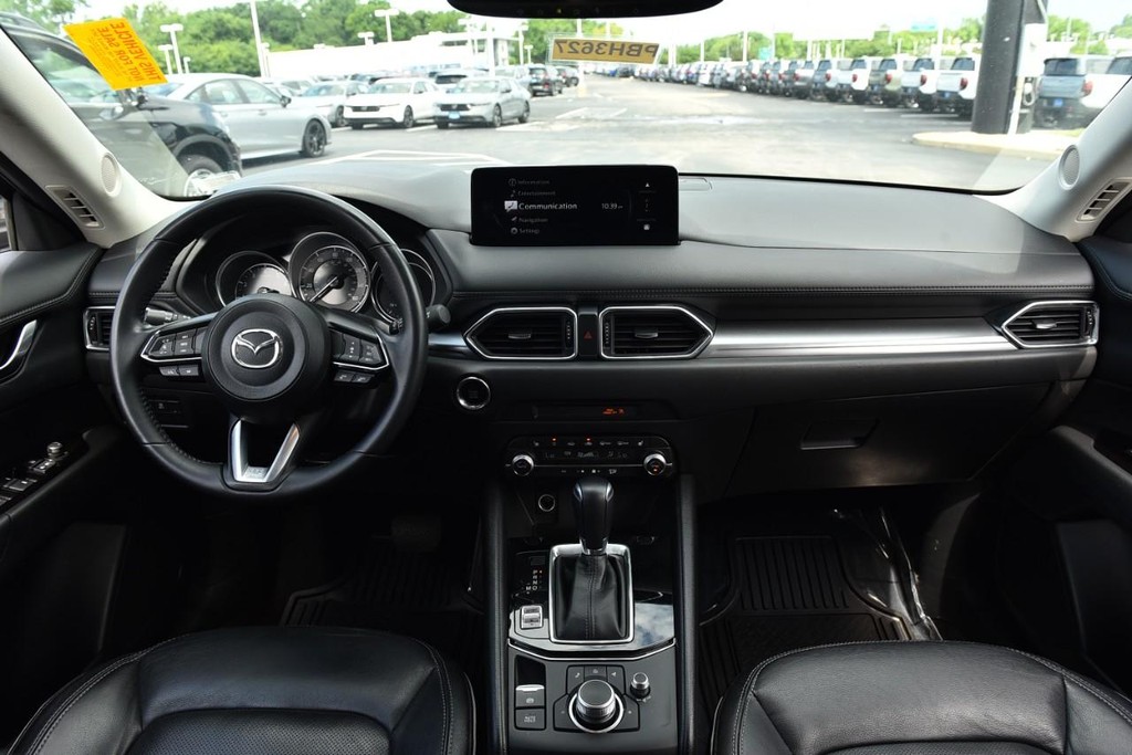 Mazda CX-5 Vehicle Image 07