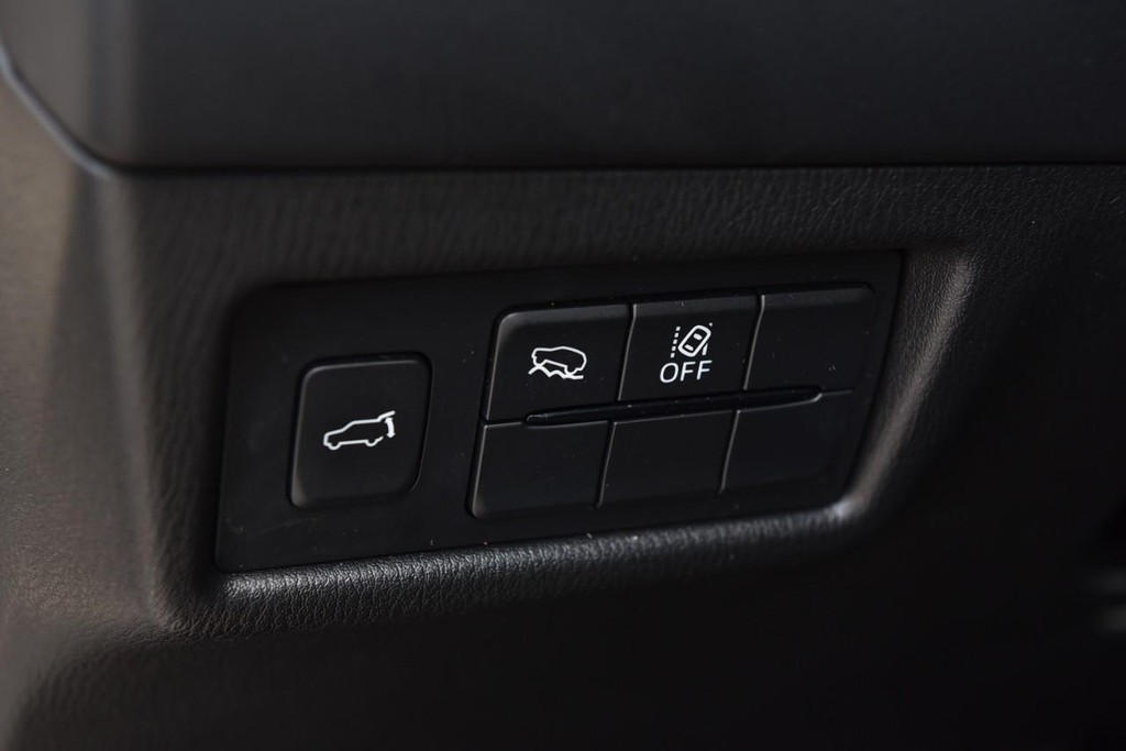 Mazda CX-5 Vehicle Image 10