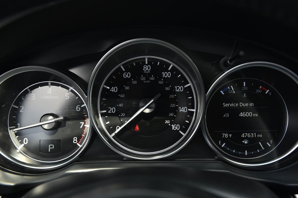 Mazda CX-5 Vehicle Image 11