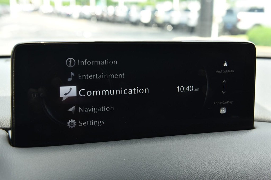 Mazda CX-5 Vehicle Image 13