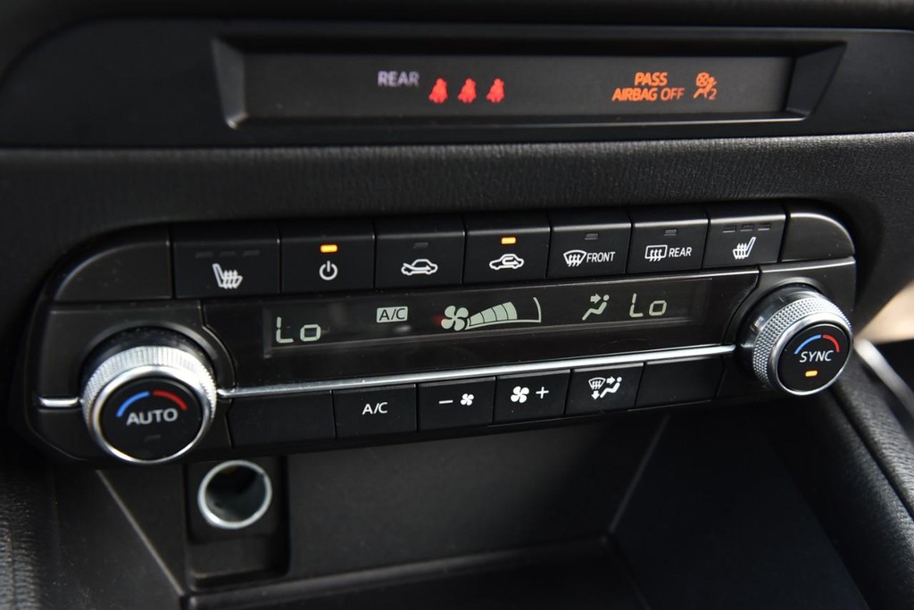 Mazda CX-5 Vehicle Image 14