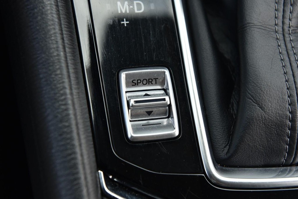 Mazda CX-5 Vehicle Image 16